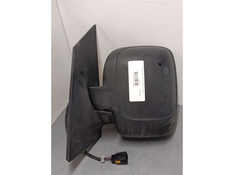 Recambio de retrovisor electrico izquierdo para citroën jumpy ii furgoneta 2.0 hdi 120 referencia OEM IAM 14007425XT  