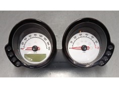Recambio de cuadro instrumentos para smart forfour (454) 1.3 (454.031) referencia OEM IAM A4545402411 T102794001 