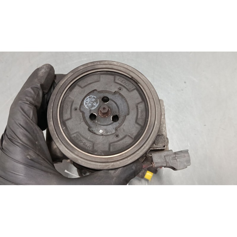 Recambio de compresor a/a para smart forfour (454) 1.3 (454.031) referencia OEM IAM ge4472209682 a4542300111 