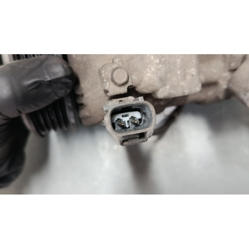 Recambio de compresor a/a para smart forfour (454) 1.3 (454.031) referencia OEM IAM ge4472209682 a4542300111 