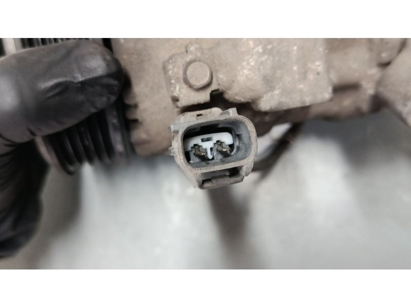 Recambio de compresor a/a para smart forfour (454) 1.3 (454.031) referencia OEM IAM ge4472209682 a4542300111 