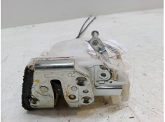 Recambio de cerradura puerta trasera derecha para suzuki sx4 (ey, gy) 1.9 ddis 4x4 (rw 419d) referencia OEM IAM    2