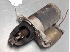 Recambio de motor arranque para smart forfour (454) 1.3 (454.031) referencia OEM IAM MR994922 M000T45271ZT 