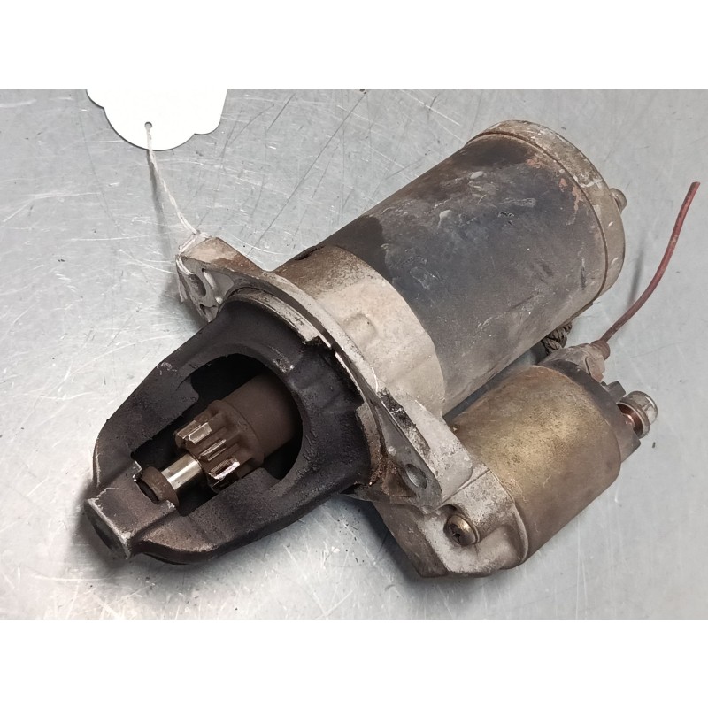 Recambio de motor arranque para smart forfour (454) 1.3 (454.031) referencia OEM IAM MR994922 M000T45271ZT 