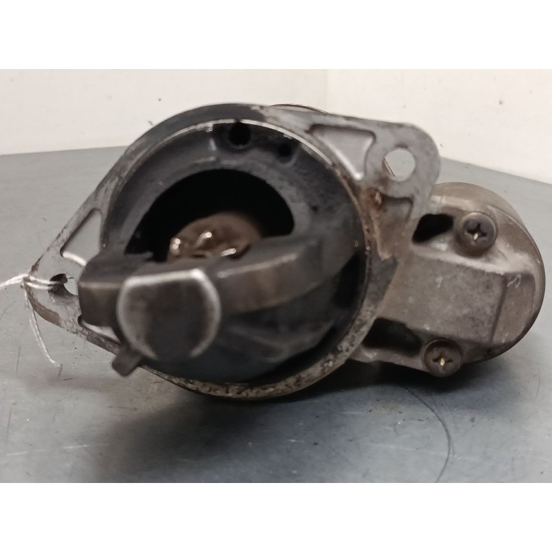 Recambio de motor arranque para smart forfour (454) 1.3 (454.031) referencia OEM IAM MR994922 M000T45271ZT 