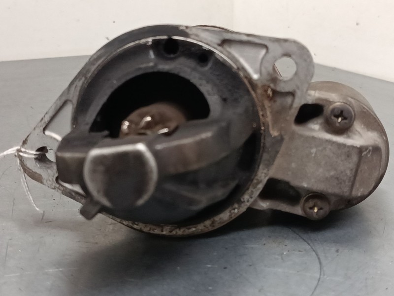 Recambio de motor arranque para smart forfour (454) 1.3 (454.031) referencia OEM IAM MR994922 M000T45271ZT 