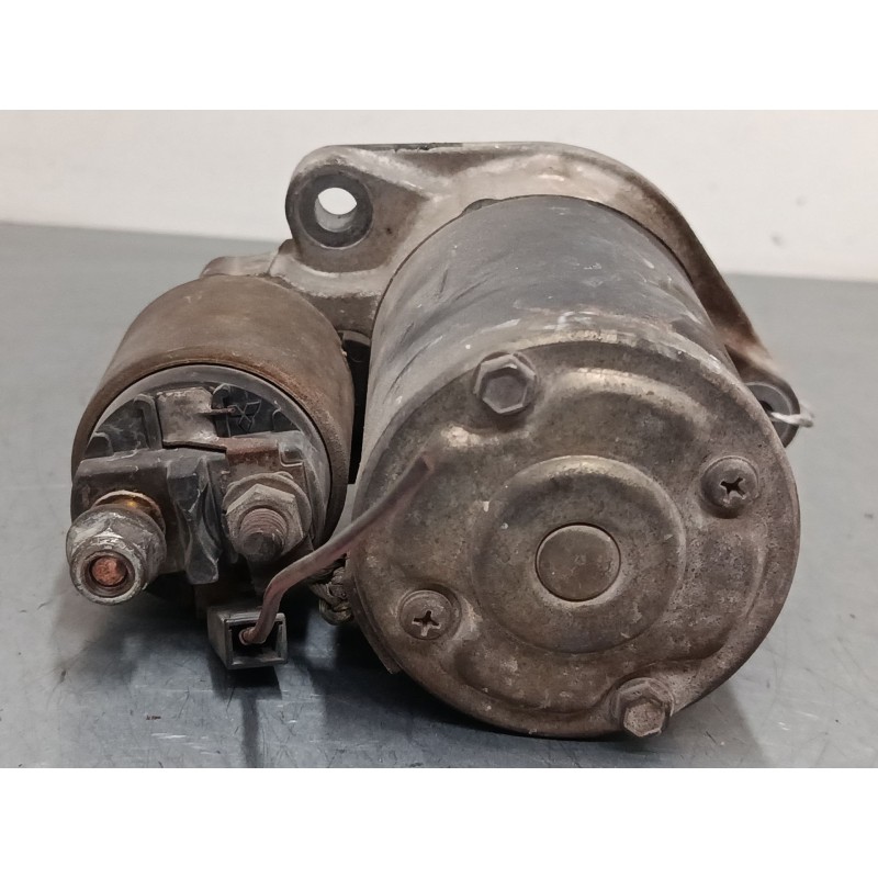 Recambio de motor arranque para smart forfour (454) 1.3 (454.031) referencia OEM IAM MR994922 M000T45271ZT 