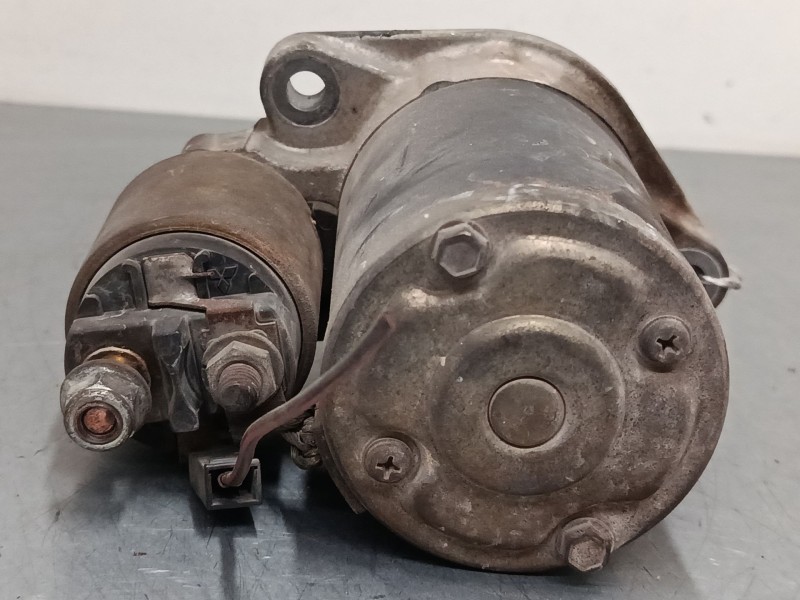 Recambio de motor arranque para smart forfour (454) 1.3 (454.031) referencia OEM IAM MR994922 M000T45271ZT 