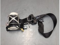 Recambio de cinturon seguridad delantero izquierdo para fiat bravo ii (198_) 1.9 d multijet (198axb1a) referencia OEM IAM 340199