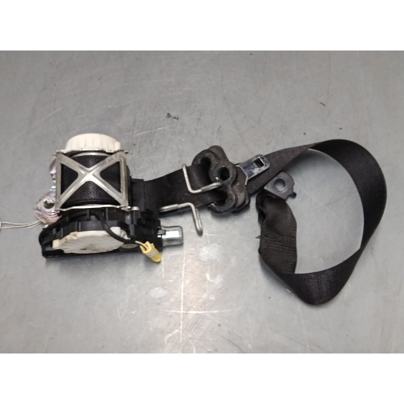 Recambio de cinturon seguridad delantero izquierdo para fiat bravo ii (198_) 1.9 d multijet (198axb1a) referencia OEM IAM 340199