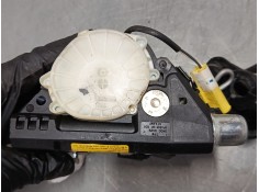 Recambio de cinturon seguridad delantero izquierdo para fiat bravo ii (198_) 1.9 d multijet (198axb1a) referencia OEM IAM 340199 2