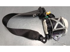 Recambio de cinturon seguridad delantero derecho para fiat bravo ii (198_) 1.9 d multijet (198axb1a) referencia OEM IAM 34019922