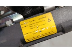 Recambio de cinturon seguridad delantero derecho para fiat bravo ii (198_) 1.9 d multijet (198axb1a) referencia OEM IAM 34019922 2
