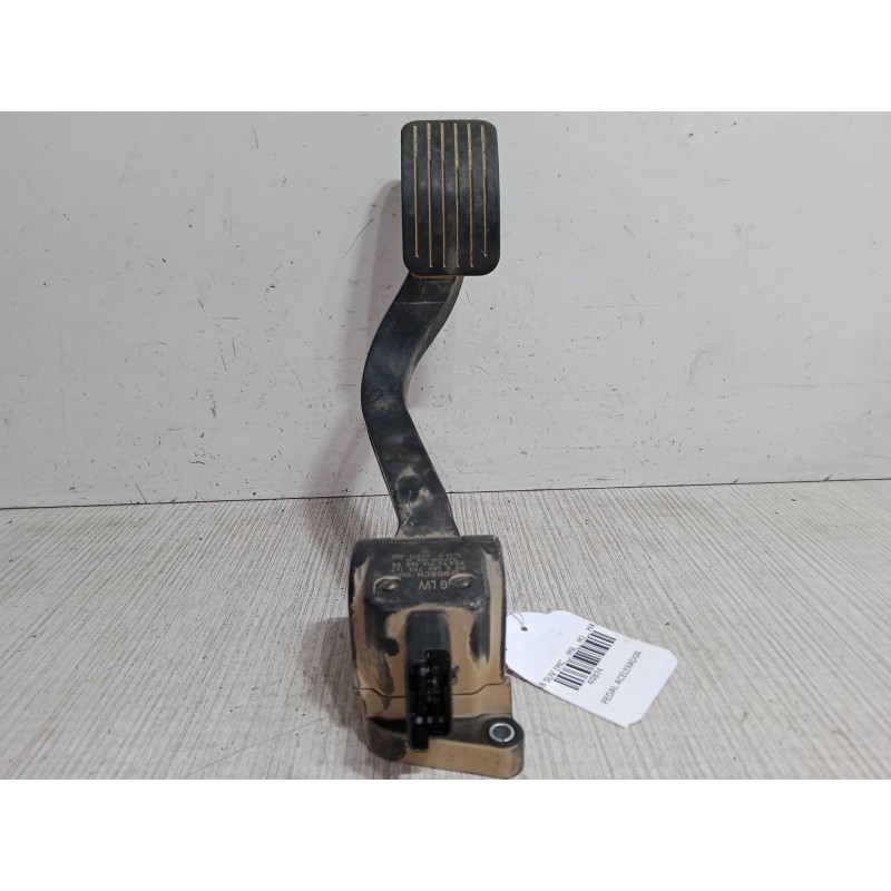 Recambio de pedal acelerador para peugeot 3008 suv (mc_, mr_, mj_, m4_) 1.6 bluehdi 120 referencia OEM IAM   