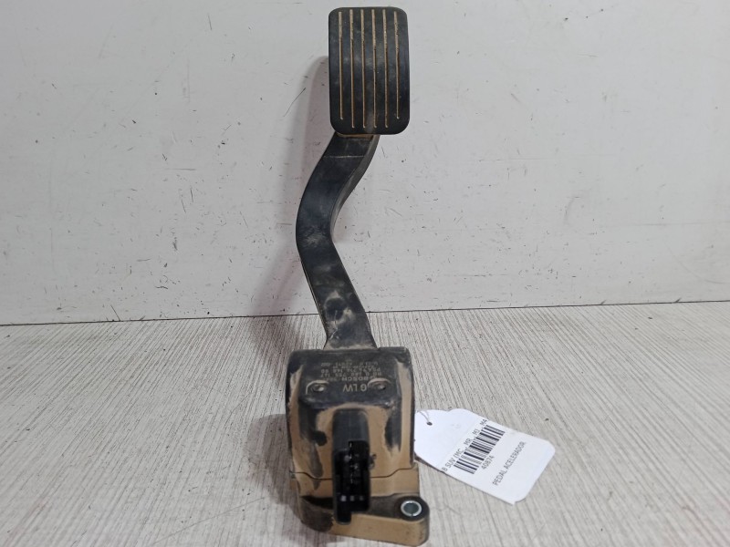 Recambio de pedal acelerador para peugeot 3008 suv (mc_, mr_, mj_, m4_) 1.6 bluehdi 120 referencia OEM IAM   