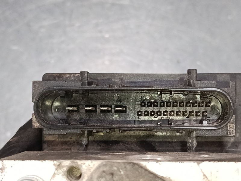 Recambio de abs para fiat bravo ii (198_) 1.9 d multijet (198axb1a) referencia OEM IAM 51798096 0265235416 