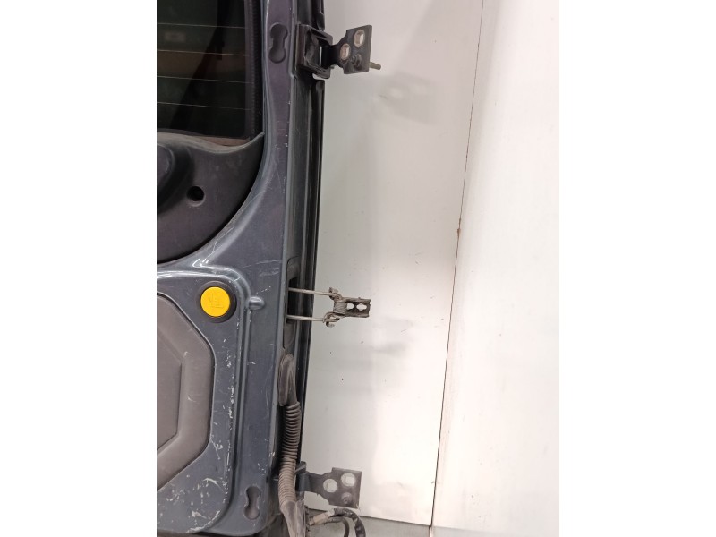 Recambio de porton trasero izquierdo para ford tourneo connect 1.8 tdci referencia OEM IAM   
