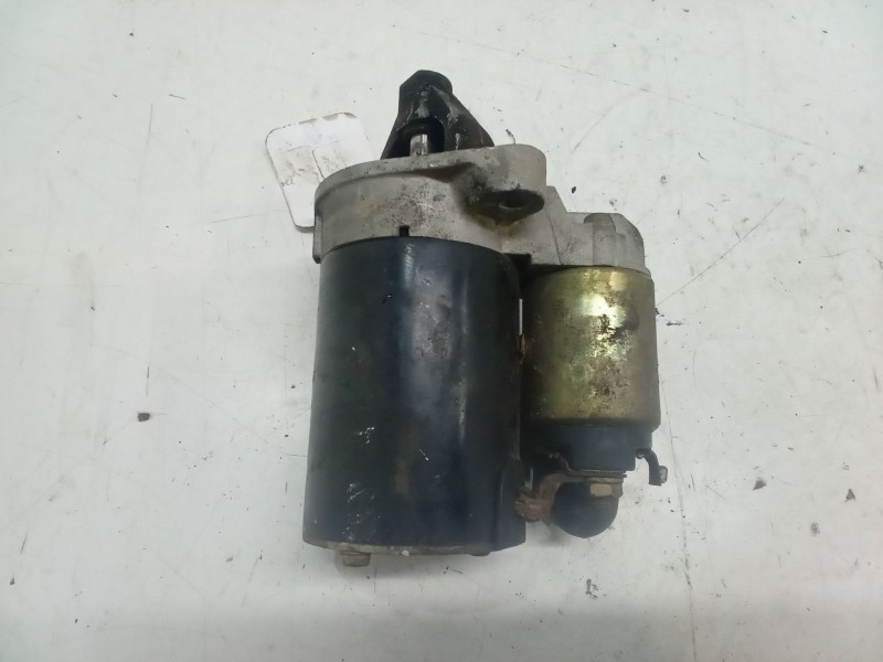 Recambio de motor arranque para hyundai coupe ii (gk) 1.6 16v referencia OEM IAM 3610022805  TM000A37201