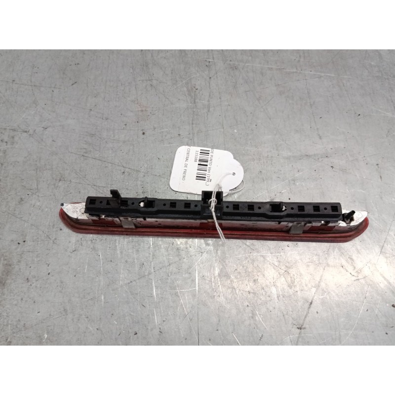 Recambio de luz central de freno para fiat grande punto van (199_) 1.3 jtd multijet (199cxc1a) referencia OEM IAM   