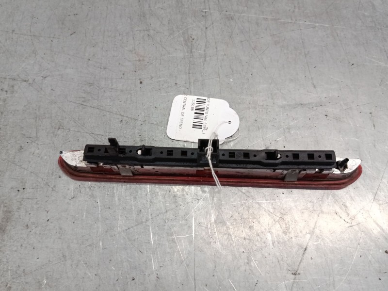 Recambio de luz central de freno para fiat grande punto van (199_) 1.3 jtd multijet (199cxc1a) referencia OEM IAM   