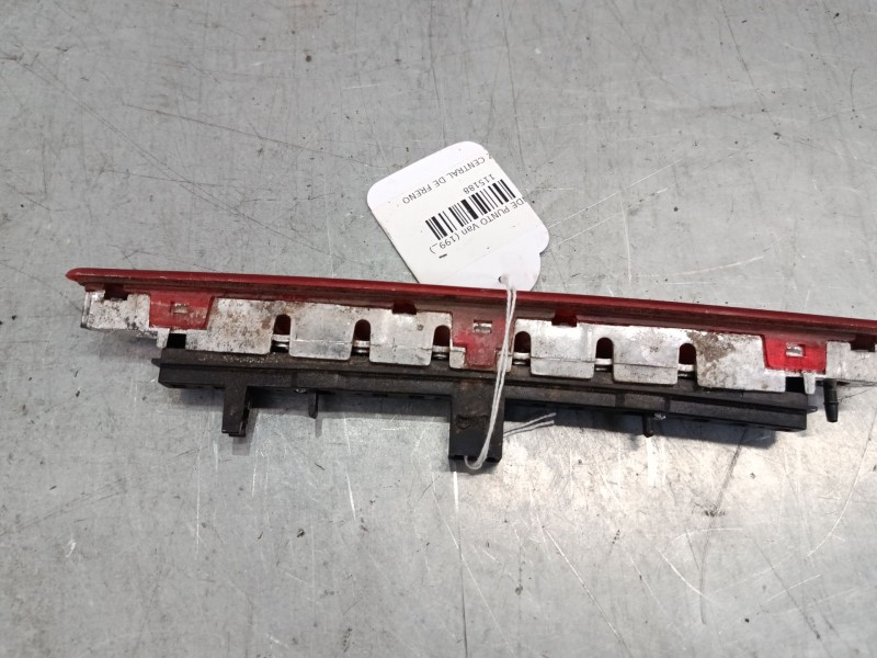 Recambio de luz central de freno para fiat grande punto van (199_) 1.3 jtd multijet (199cxc1a) referencia OEM IAM   