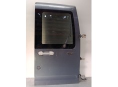 Recambio de porton trasero derecho para ford tourneo connect 1.8 tdci referencia OEM IAM   