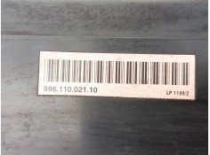 Recambio de caja filtro de aire para porsche boxster (986) 2.7 referencia OEM IAM 99611002110 99611002704  2