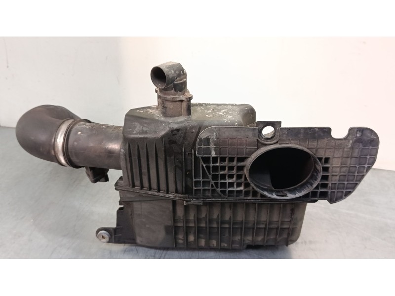 Recambio de caja filtro de aire para porsche boxster (986) 2.7 referencia OEM IAM 99611002110 99611002704 
