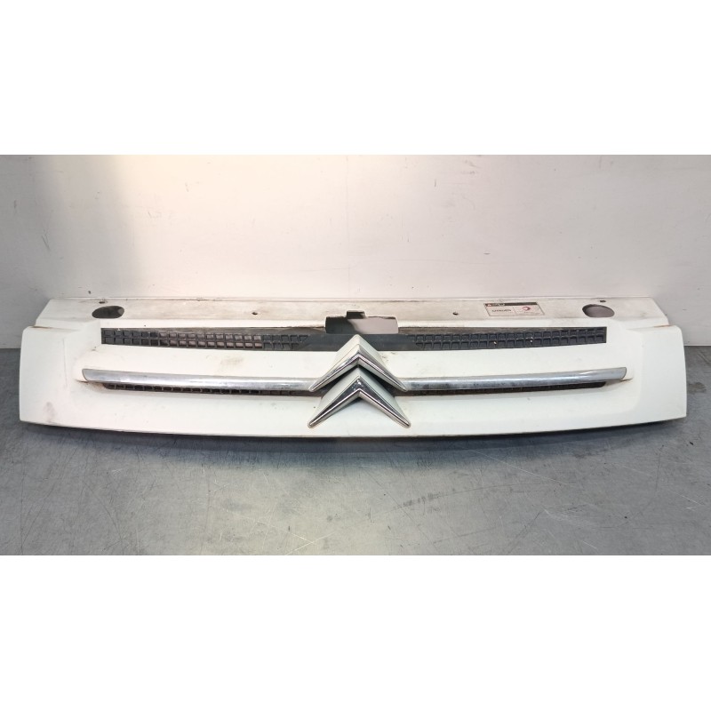 Recambio de rejillas capo para citroën berlingo / berlingo first furgoneta/monovolumen (m_) 1.6 hdi 75 (mb9hw) referencia OEM IA