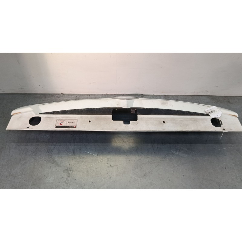 Recambio de rejillas capo para citroën berlingo / berlingo first furgoneta/monovolumen (m_) 1.6 hdi 75 (mb9hw) referencia OEM IA
