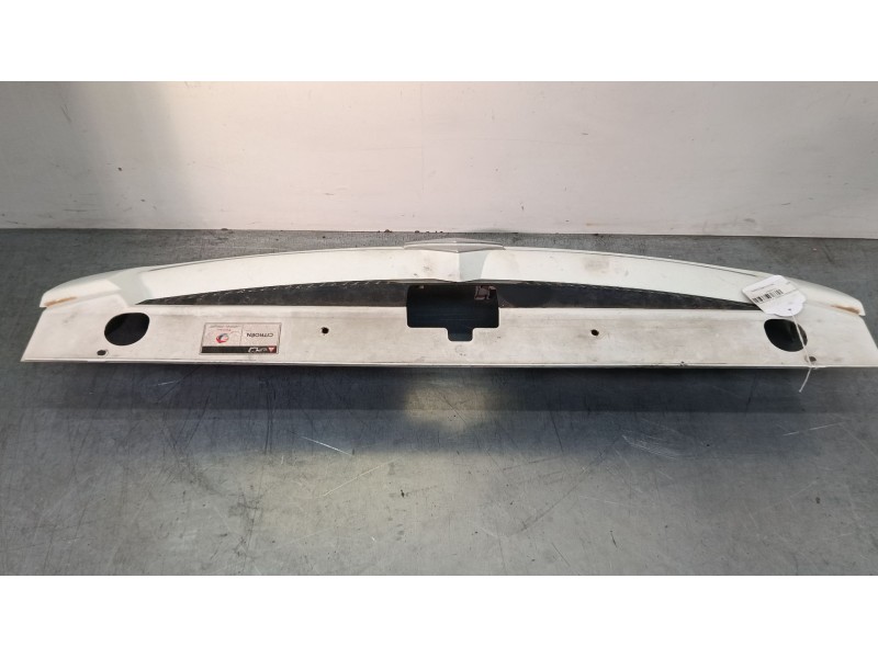 Recambio de rejillas capo para citroën berlingo / berlingo first furgoneta/monovolumen (m_) 1.6 hdi 75 (mb9hw) referencia OEM IA