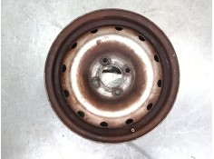 Recambio de llanta chapa 14´´ para citroën berlingo / berlingo first furgoneta/monovolumen (m_) 1.6 hdi 75 (mb9hw) referencia OE