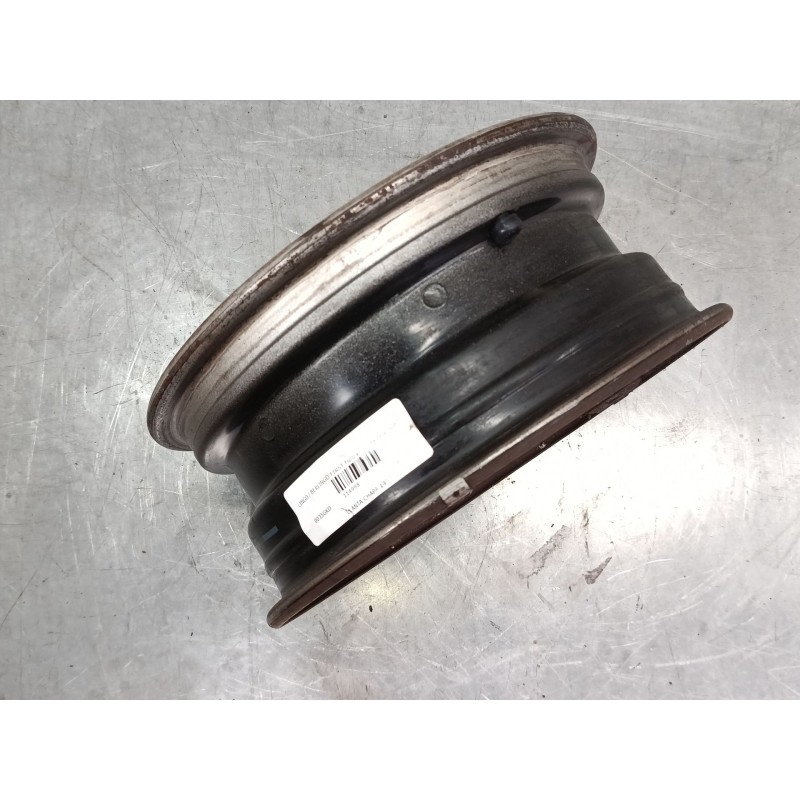 Recambio de llanta chapa 14´´ para citroën berlingo / berlingo first furgoneta/monovolumen (m_) 1.6 hdi 75 (mb9hw) referencia OE