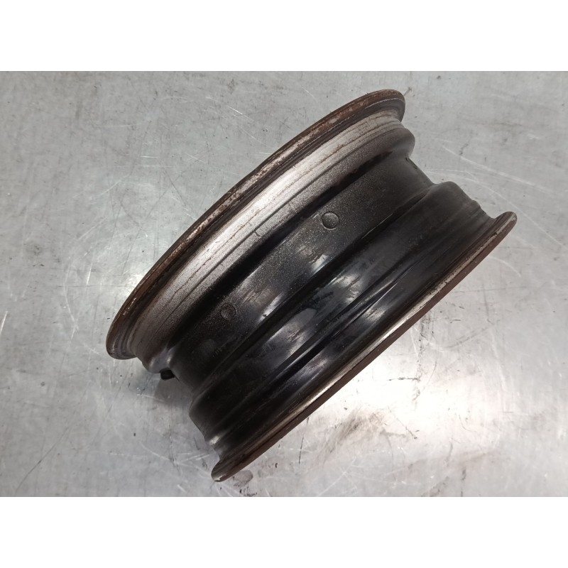 Recambio de llanta chapa 14´´ para citroën berlingo / berlingo first furgoneta/monovolumen (m_) 1.6 hdi 75 (mb9hw) referencia OE