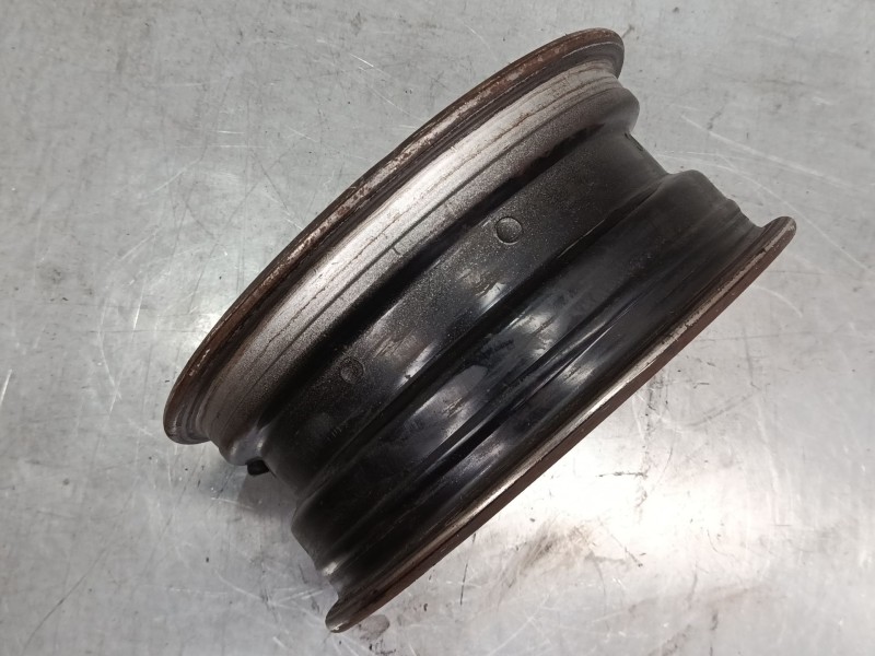 Recambio de llanta chapa 14´´ para citroën berlingo / berlingo first furgoneta/monovolumen (m_) 1.6 hdi 75 (mb9hw) referencia OE