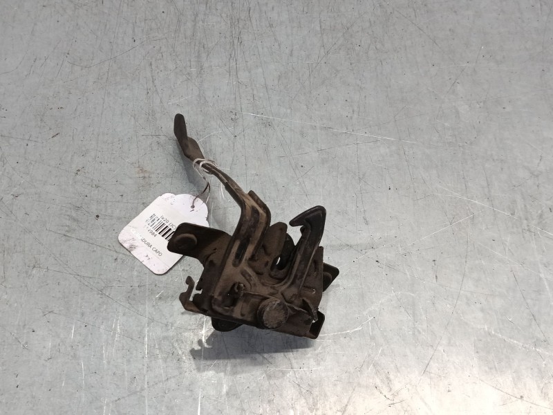 Recambio de cerradura capo para hyundai ix20 (jc) 1.4 referencia OEM IAM   
