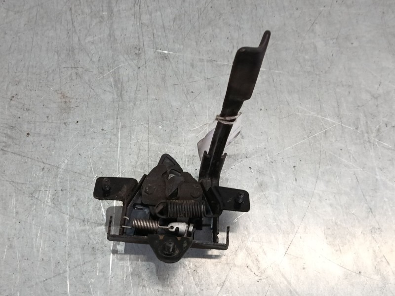 Recambio de cerradura capo para hyundai ix20 (jc) 1.4 referencia OEM IAM   