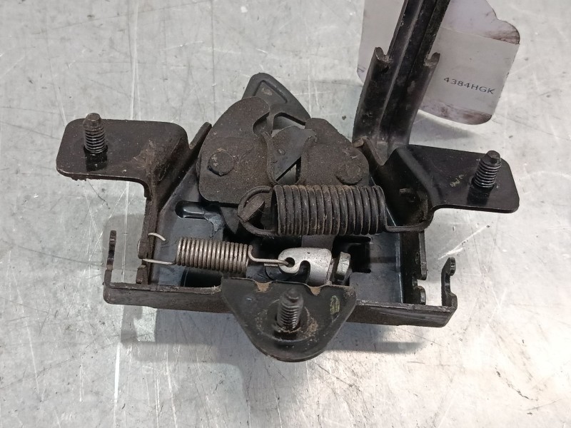 Recambio de cerradura capo para hyundai ix20 (jc) 1.4 referencia OEM IAM   