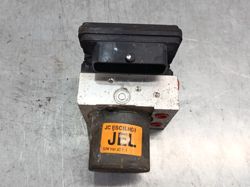 Recambio de abs para hyundai ix20 (jc) 1.4 referencia OEM IAM 589201K200 1K58920500 6158942100