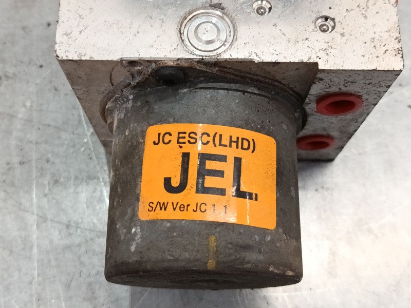 Recambio de abs para hyundai ix20 (jc) 1.4 referencia OEM IAM 589201K200 1K58920500 6158942100