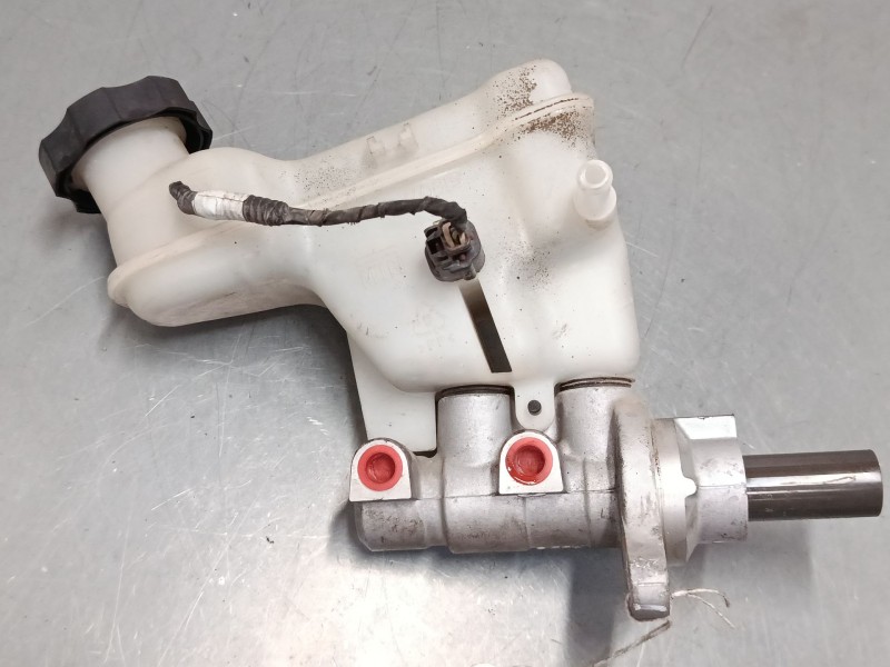 Recambio de bomba freno para hyundai ix20 (jc) 1.4 referencia OEM IAM   