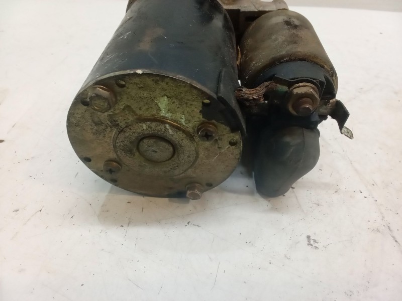 Recambio de motor arranque para hyundai coupe ii (gk) 1.6 16v referencia OEM IAM 3610022805  TM000A37201