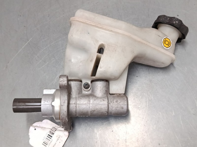 Recambio de bomba freno para hyundai ix20 (jc) 1.4 referencia OEM IAM   