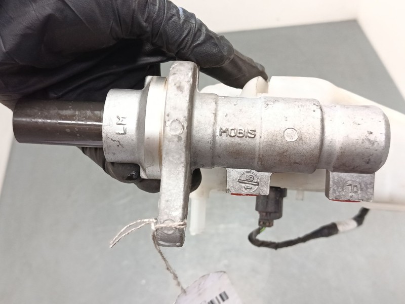 Recambio de bomba freno para hyundai ix20 (jc) 1.4 referencia OEM IAM   