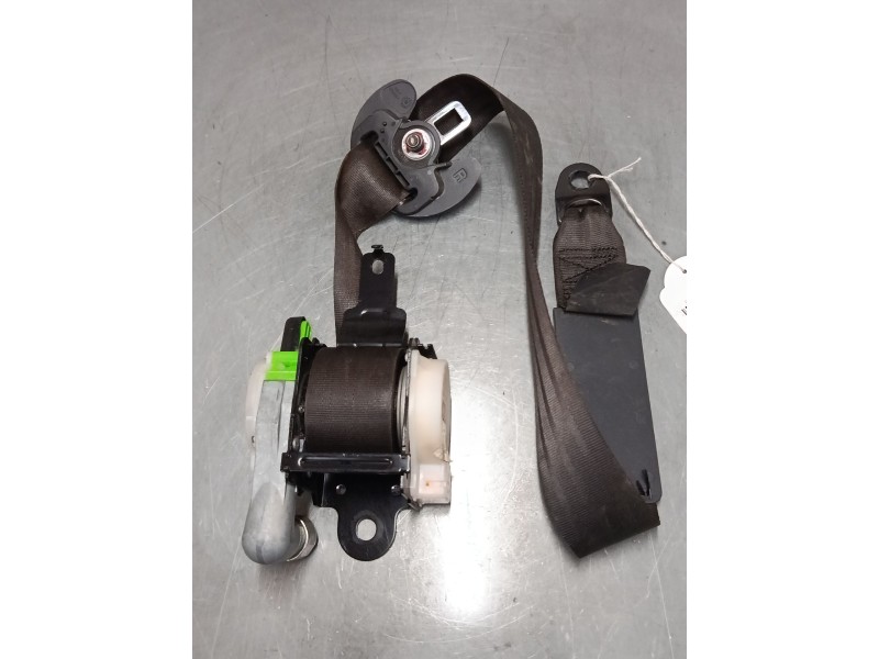 Recambio de cinturon seguridad delantero derecho para hyundai ix20 (jc) 1.4 referencia OEM IAM   