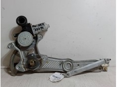 Recambio de elevalunas electrico delantero derecho para toyota yaris (_p1_) 1.0 (scp10_) referencia OEM IAM 8571052030  