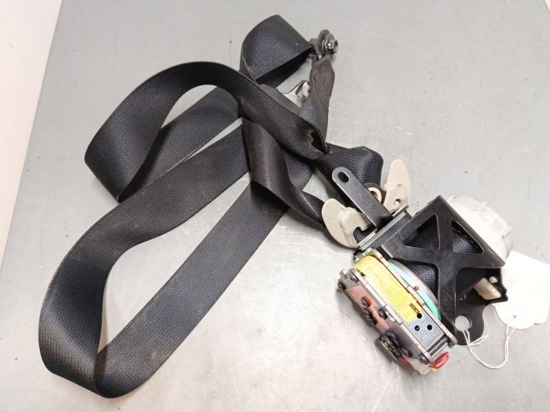 CINTURON SEGURIDAD DELANTERO DERECHO 306645299 