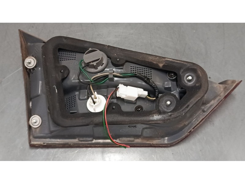 Recambio de piloto trasero porton derecho para hyundai ix20 (jc) 1.4 referencia OEM IAM 924041K0  