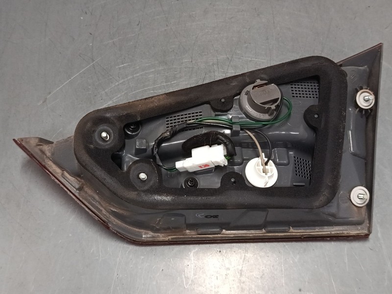 Recambio de piloto trasero porton izquierdo para hyundai ix20 (jc) 1.4 referencia OEM IAM 924031k0  