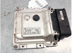 Recambio de centralita motor uce para hyundai ix20 (jc) 1.4 referencia OEM IAM 391182B330 A54CFS05000 ME17911